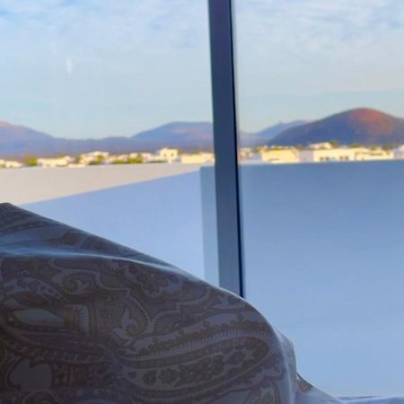 Villa Vulcano Uga Eksteriør billede