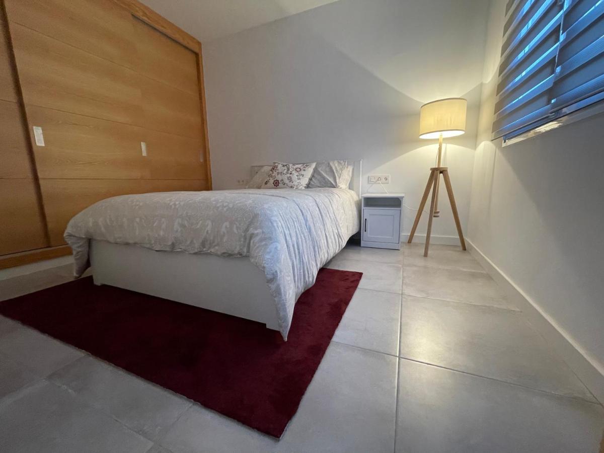 Villa Vulcano Uga Eksteriør billede