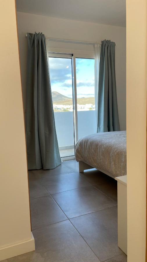 Villa Vulcano Uga Eksteriør billede