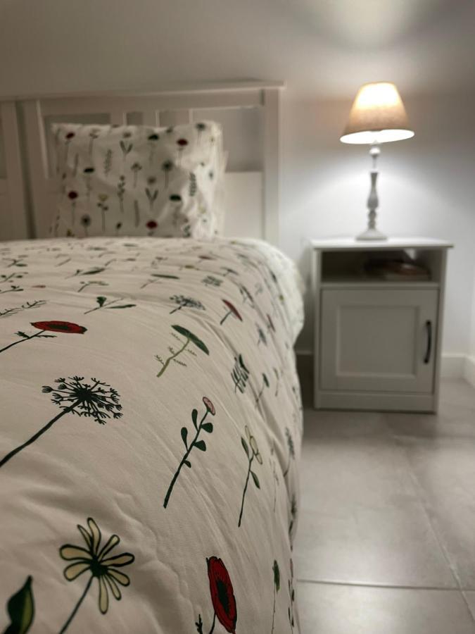 Villa Vulcano Uga Eksteriør billede