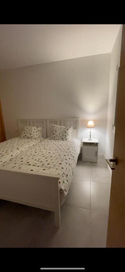 Villa Vulcano Uga Eksteriør billede