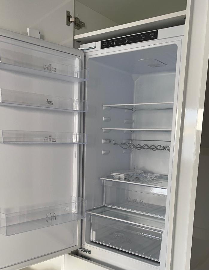 Villa Vulcano Uga Eksteriør billede
