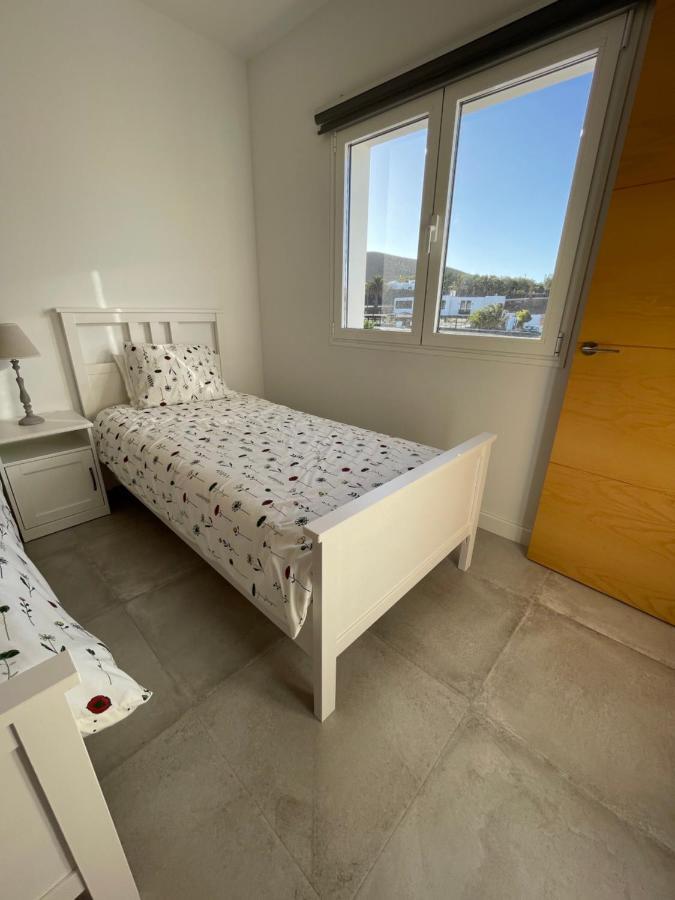 Villa Vulcano Uga Eksteriør billede