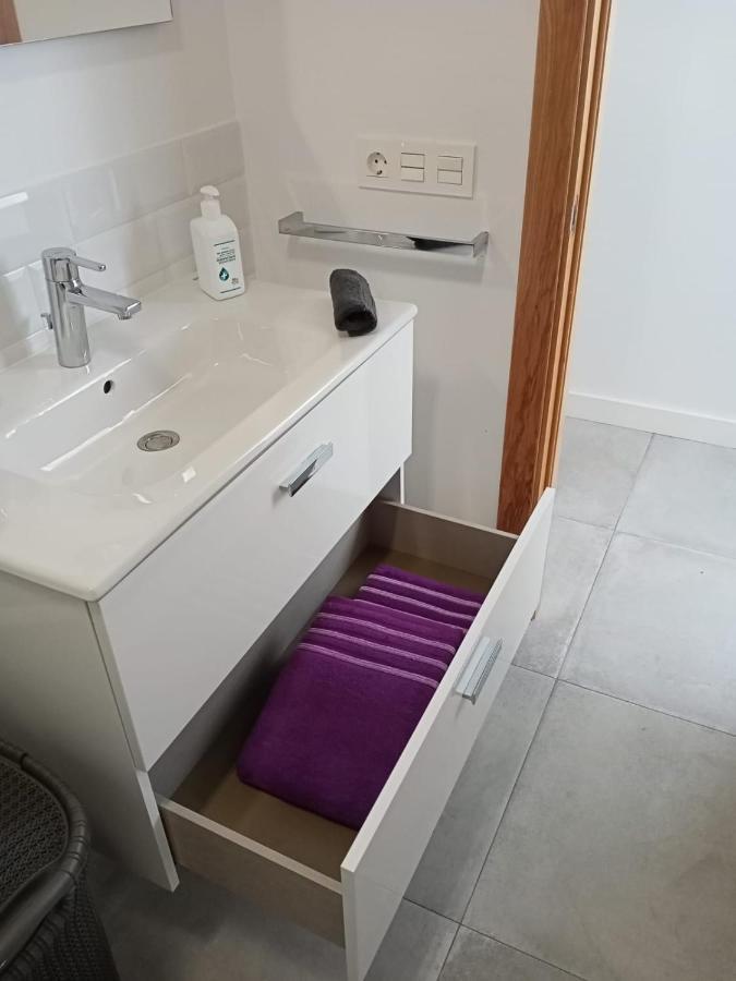 Villa Vulcano Uga Eksteriør billede